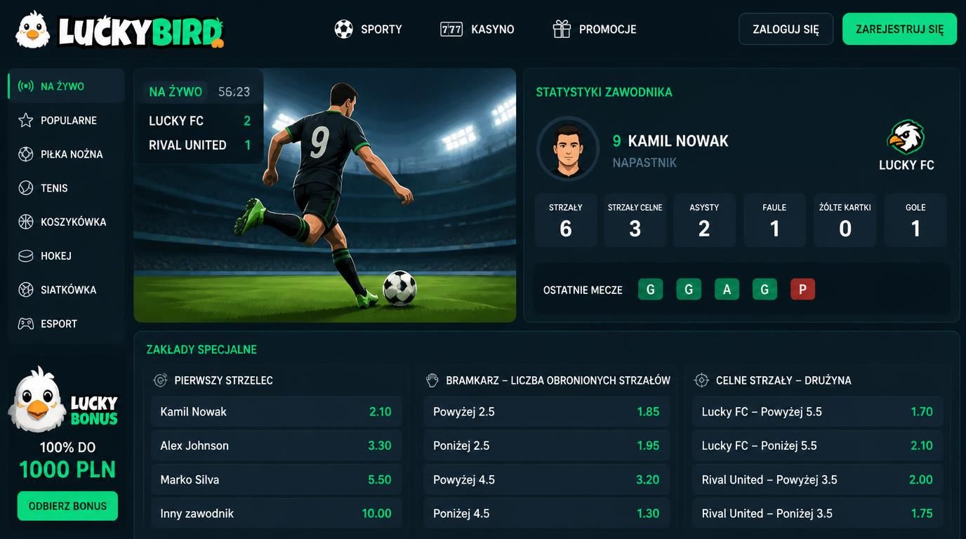 Kurs ułamkowy 5/1 z objaśnieniem licznik/mianownik