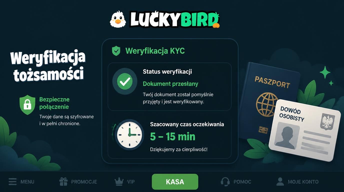 proces weryfikacji dokumentów, bezpieczeństwo
