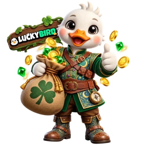 Kasyno Lucky Bird PL